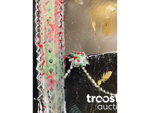 Mischa schilderij - afbeelding 3 van  4