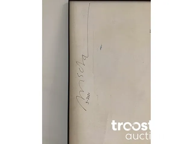 Mischa schilderij - afbeelding 4 van  4