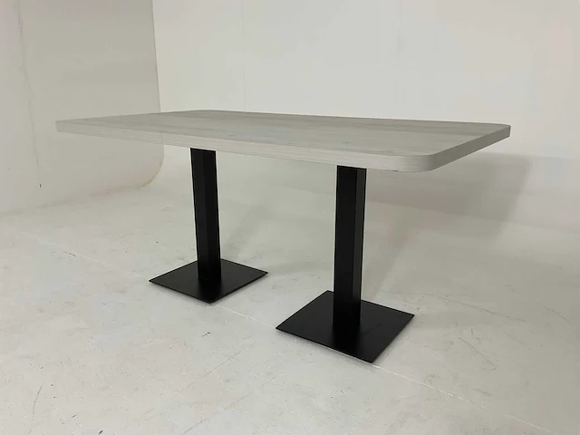 Missi eetkamertafel - afbeelding 1 van  9