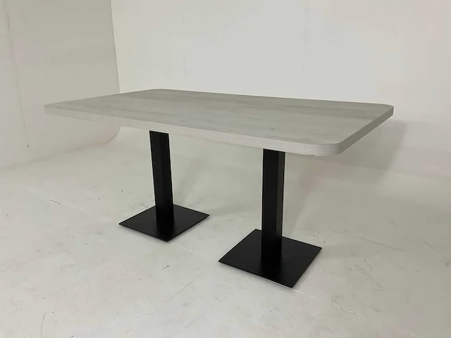 Missi eetkamertafel - afbeelding 3 van  9