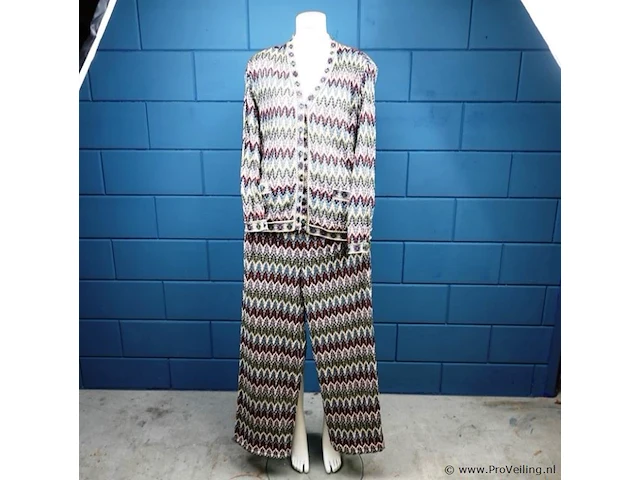 Missoni - afbeelding 1 van  5