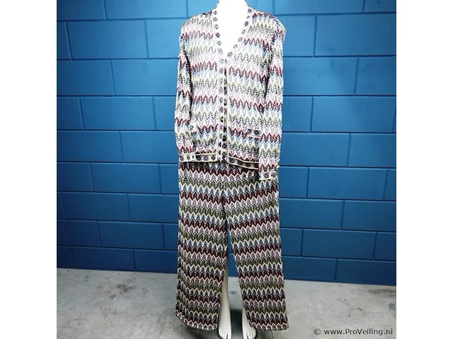 Missoni - afbeelding 2 van  5