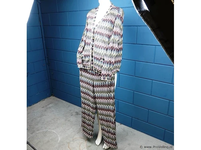 Missoni - afbeelding 3 van  5