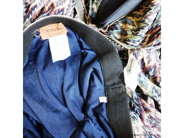 Missoni - afbeelding 5 van  5