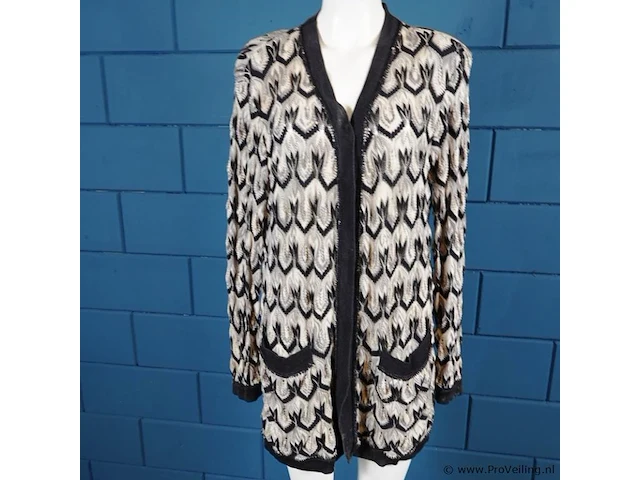 Missoni - afbeelding 2 van  5