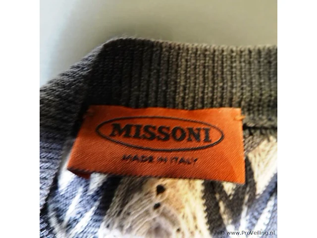 Missoni - afbeelding 5 van  5