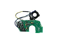 Mistericambio aanpasbare elektronische kaart kobold Mistericambio aanpasbare elektronische kaart kobold