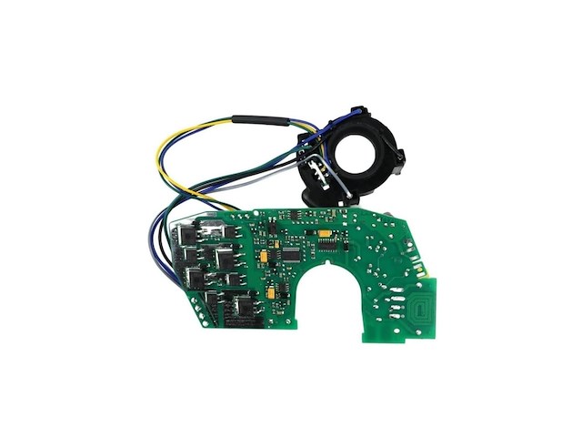 Mistericambio aanpasbare elektronische kaart kobold - afbeelding 1 van  1