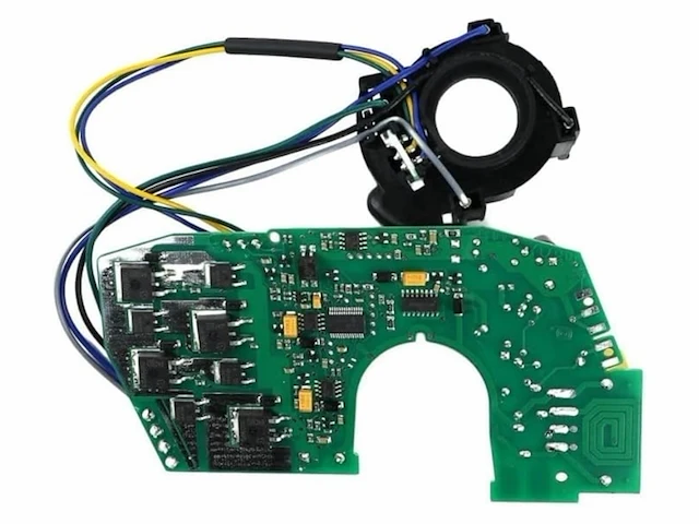 Mistericambio adaptable electronic board kobold vk140 vk150 - afbeelding 1 van  1