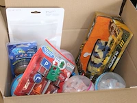Mistery box