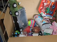 Mistery box
