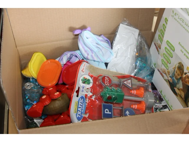 Mistery box - afbeelding 1 van  3