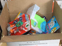 Mistery box - afbeelding 2 van  3