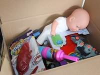 Mistery box - afbeelding 1 van  3