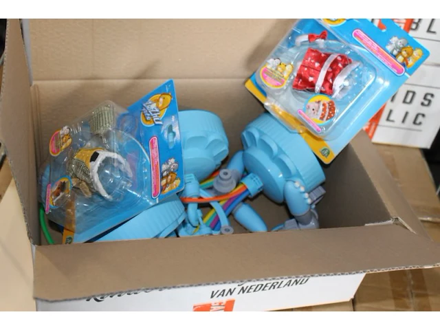 Mistery box - afbeelding 3 van  3