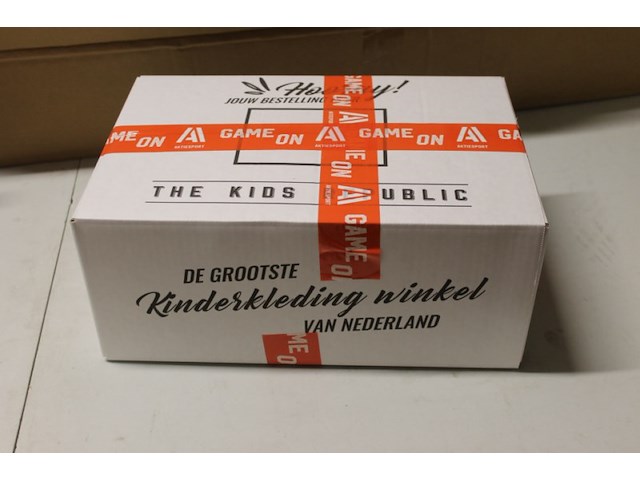 Mistery doos - afbeelding 3 van  5