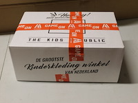 Mistery doos - afbeelding 5 van  5