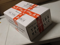 Mistery doos - afbeelding 1 van  5