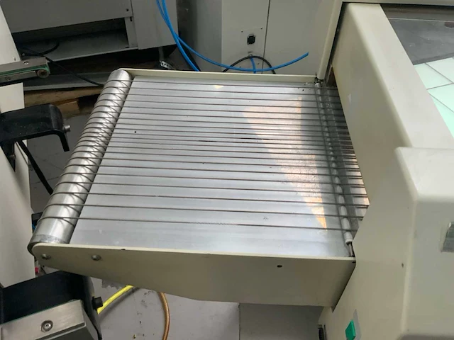 Mistral 260 convection reflow oven - afbeelding 3 van  6
