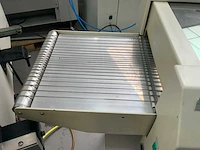 Mistral 260 convection reflow oven - afbeelding 3 van  6