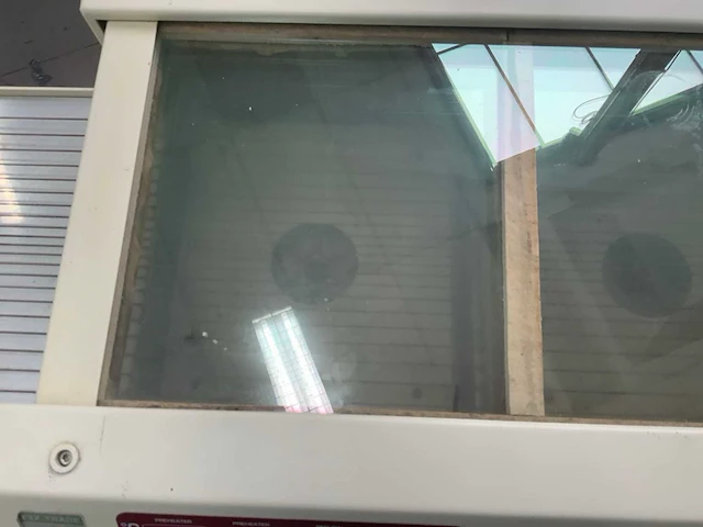 Mistral 260 convection reflow oven - afbeelding 4 van  6