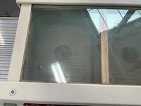 Mistral 260 convection reflow oven - afbeelding 4 van  6