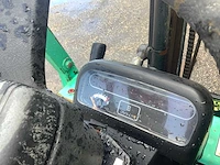 Misubischi fg25ag vorkheftruck - afbeelding 5 van  8