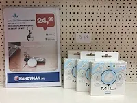 Mitag mili tracker (3x) - afbeelding 2 van  4