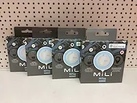 Mitag mili tracker (4x) - afbeelding 1 van  4
