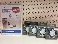 Mitag mili tracker (4x) - afbeelding 2 van  4