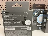 Mitag mili tracker (4x) - afbeelding 4 van  4
