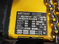 Mitari - afbeelding 5 van  5