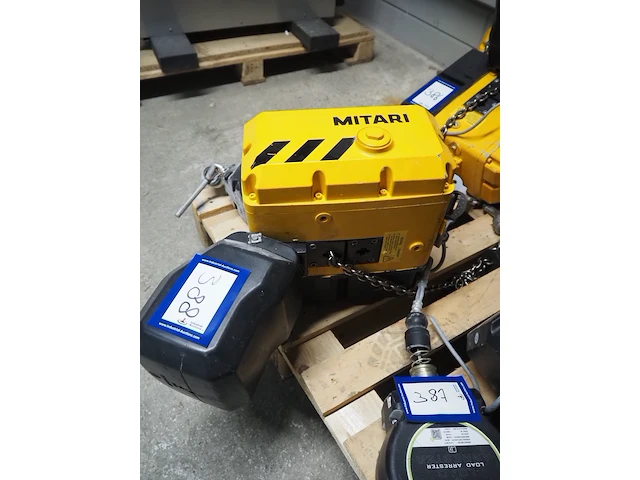 Mitari - afbeelding 3 van  6
