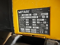 Mitari - afbeelding 6 van  6