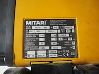 Mitari - afbeelding 7 van  7