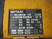 Mitari - afbeelding 6 van  6
