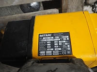 Mitari - afbeelding 6 van  6