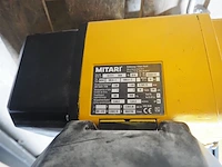 Mitari - afbeelding 5 van  5