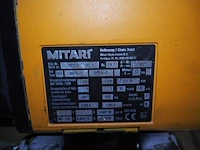 Mitari - afbeelding 8 van  8