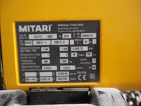 Mitari - afbeelding 7 van  7