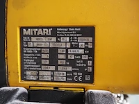 Mitari - afbeelding 7 van  7