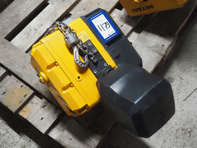 Mitari - afbeelding 2 van  6