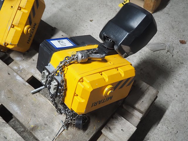 Mitari - afbeelding 3 van  6