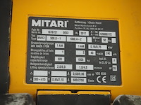 Mitari - afbeelding 6 van  6