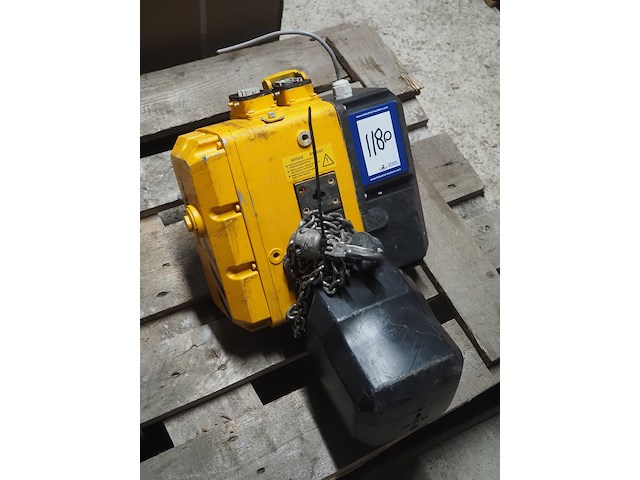 Mitari - afbeelding 2 van  6