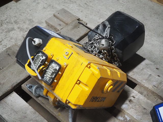 Mitari - afbeelding 4 van  6