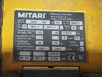 Mitari - afbeelding 6 van  6