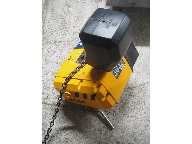 Mitari - afbeelding 4 van  6