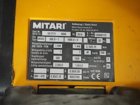 Mitari - afbeelding 6 van  6