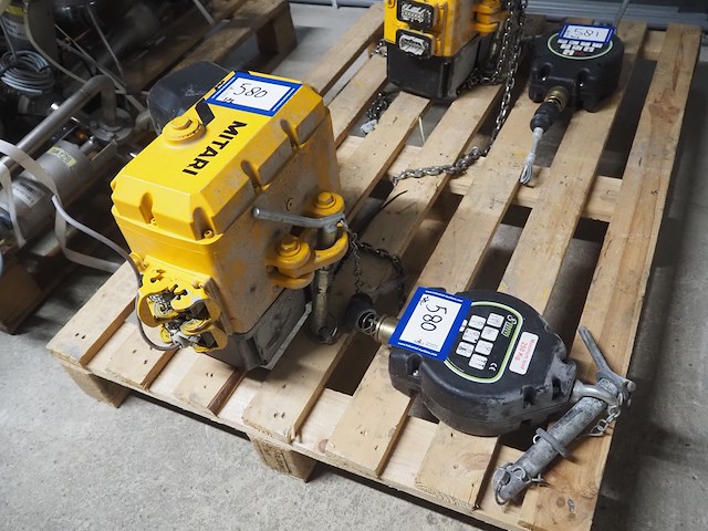 Mitari - afbeelding 4 van  11